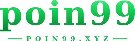 poin99 logo